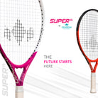 Diadem Super 19 Junior Racket - Diadem Sports