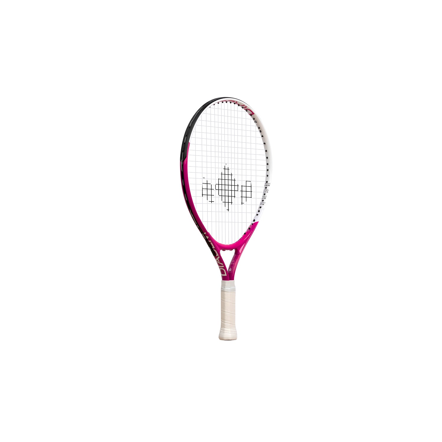 Diadem Super 19 Junior Racket - Diadem Sports