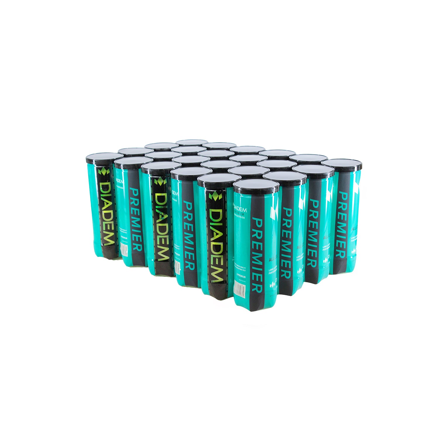 Diadem Premier High Altitude Ball - Case - Diadem Sports