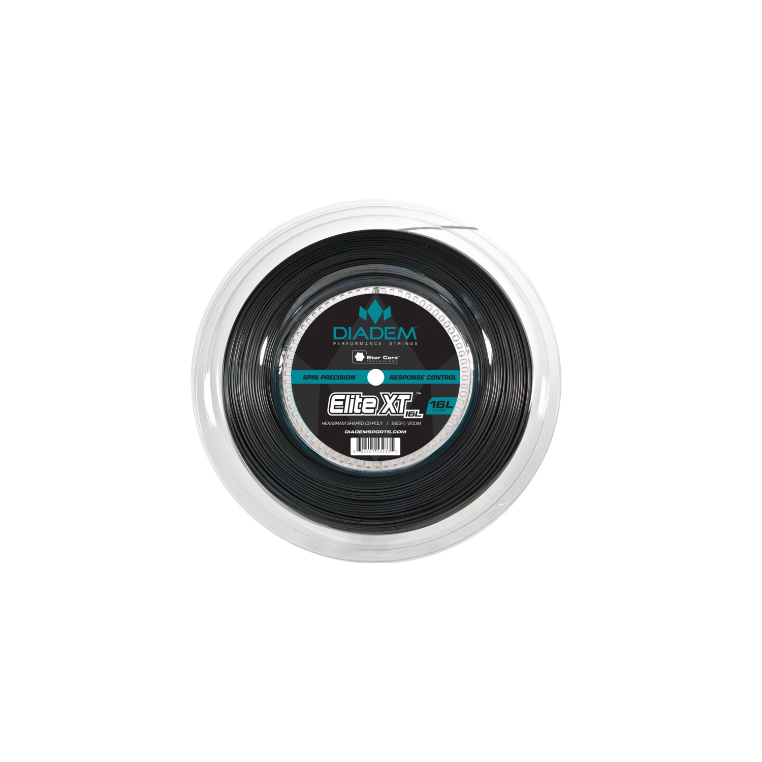 Diadem Elite XT Reel - Diadem Sports
