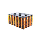 Diadem Stage 2 Orange Dot Ball - Case - Diadem Sports