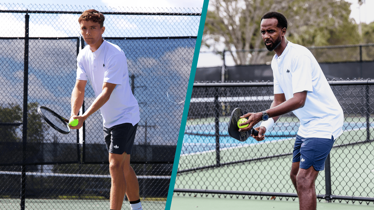 5 Tips to Improve Your Serve - Diadem Sports