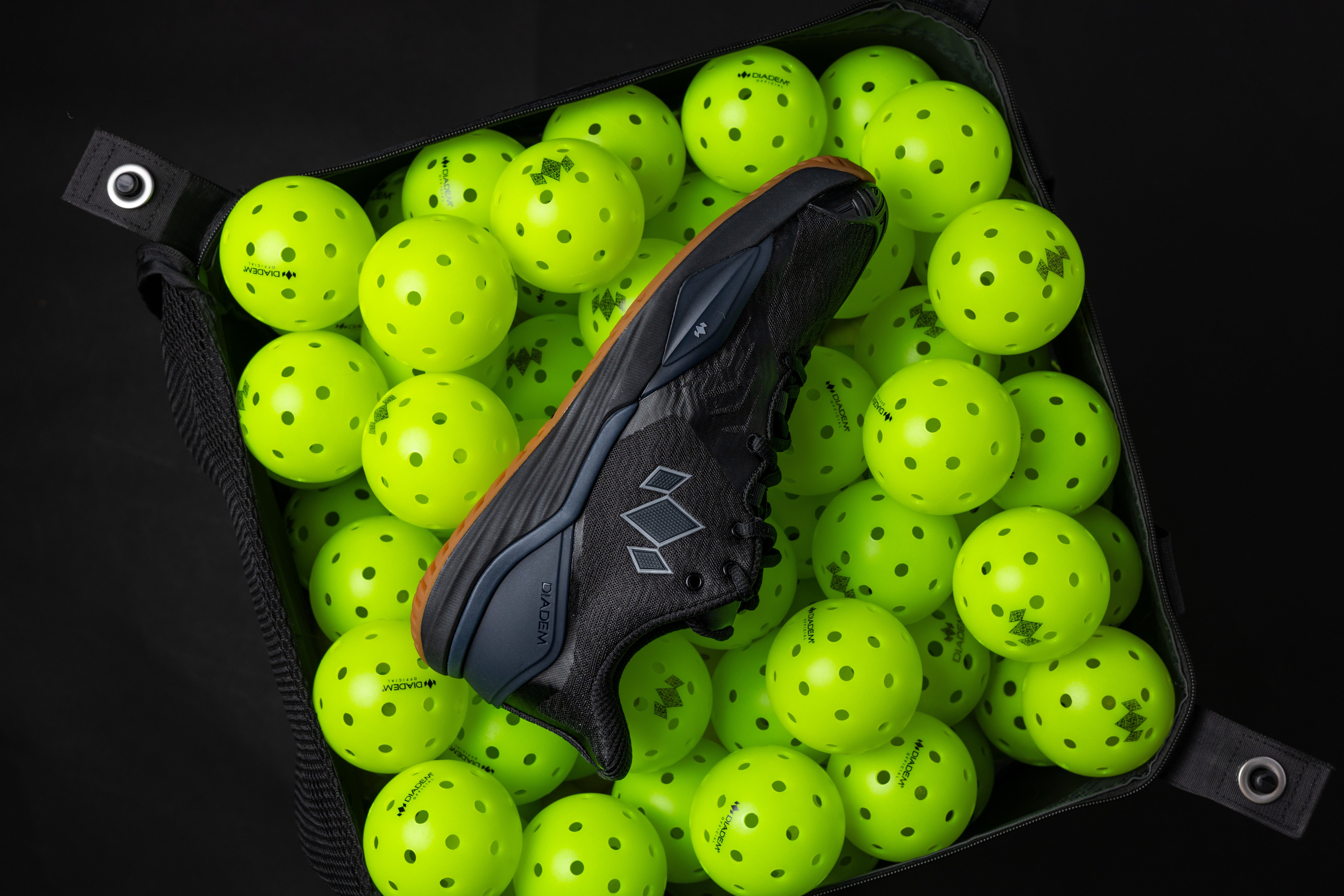 Why Diadem Court Bursts are THE SHOE for you