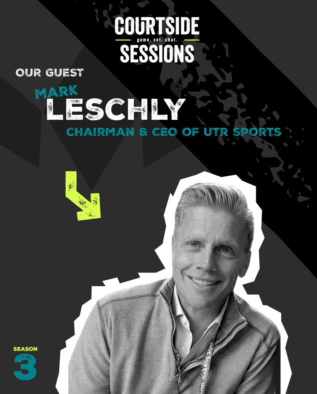 The Truth About Tennis Rankings & UTR's Impact.