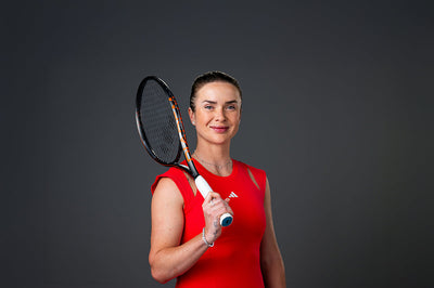 Diadem Sports Teams with Tennis Pro Elina Svitolina in Groundbreaking Partnership