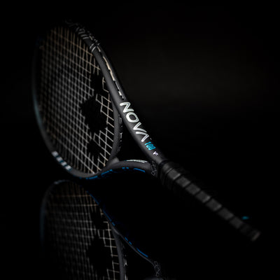 Elevating the Game: Unveiling the NOVA V3 Racket Line - A Game-Changer from Diadem Sports
