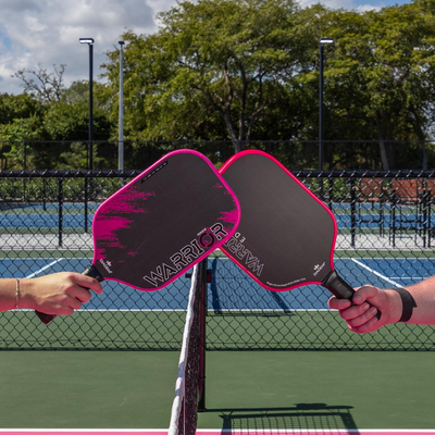 The Best Pickleball Paddles for Players of All Levels