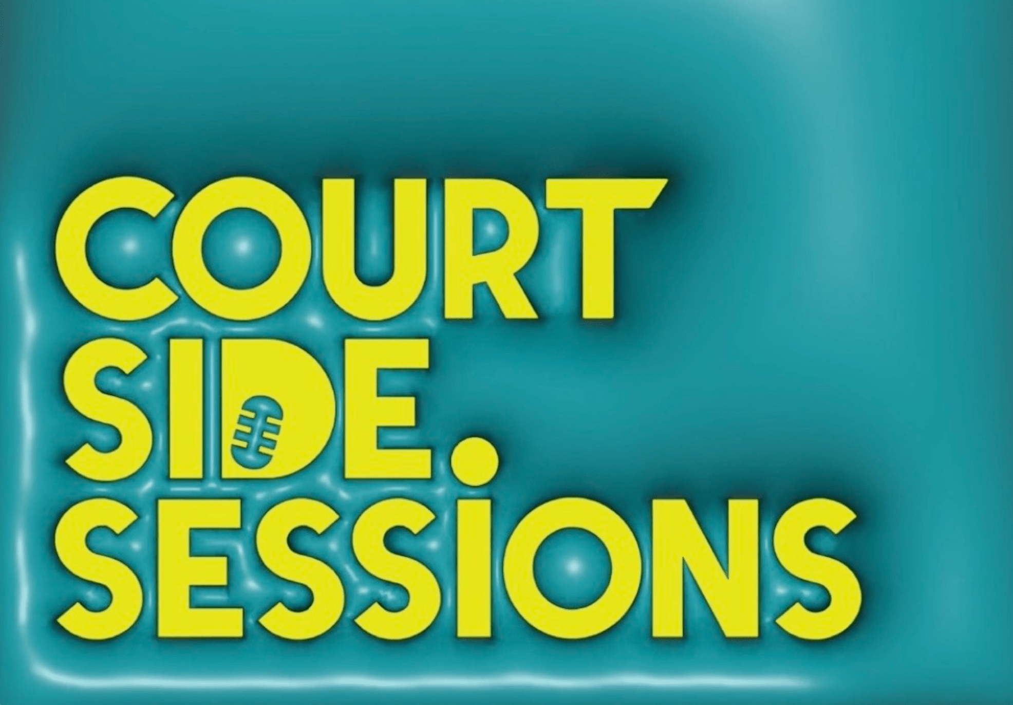 Courtside Sessions Podcast - The First Season at a Glance - Diadem Sports