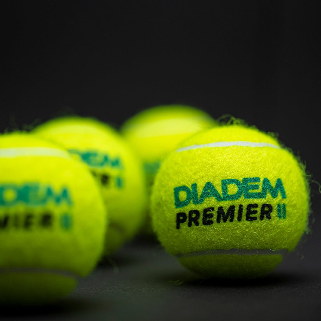 Diadem Europe Becomes Official Ball Partner for UTR Pro Tennis Tour - Diadem Sports