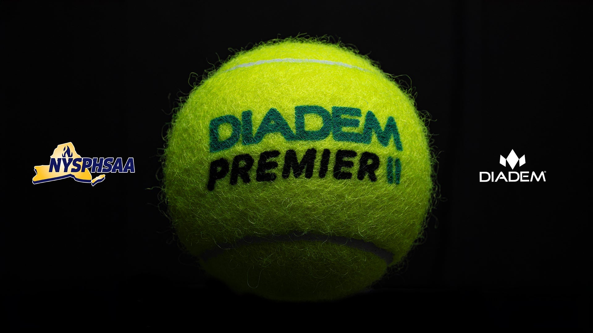Diadem Sports and The New York State Public High School Athletic Association (NYSPHSAA) Partner from 2024-2028 - Diadem Sports