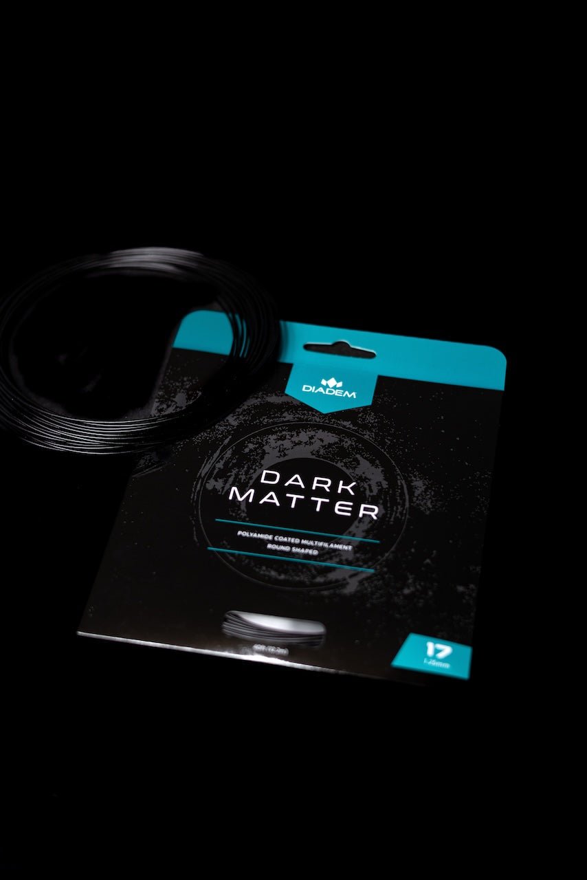 Diadem Sports Unveils 'Dark Matter' - Diadem Sports