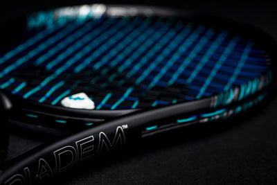 The Advantages of Extended Length Rackets