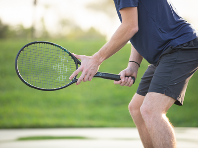 3 Tennis Tips to Improve Your Game