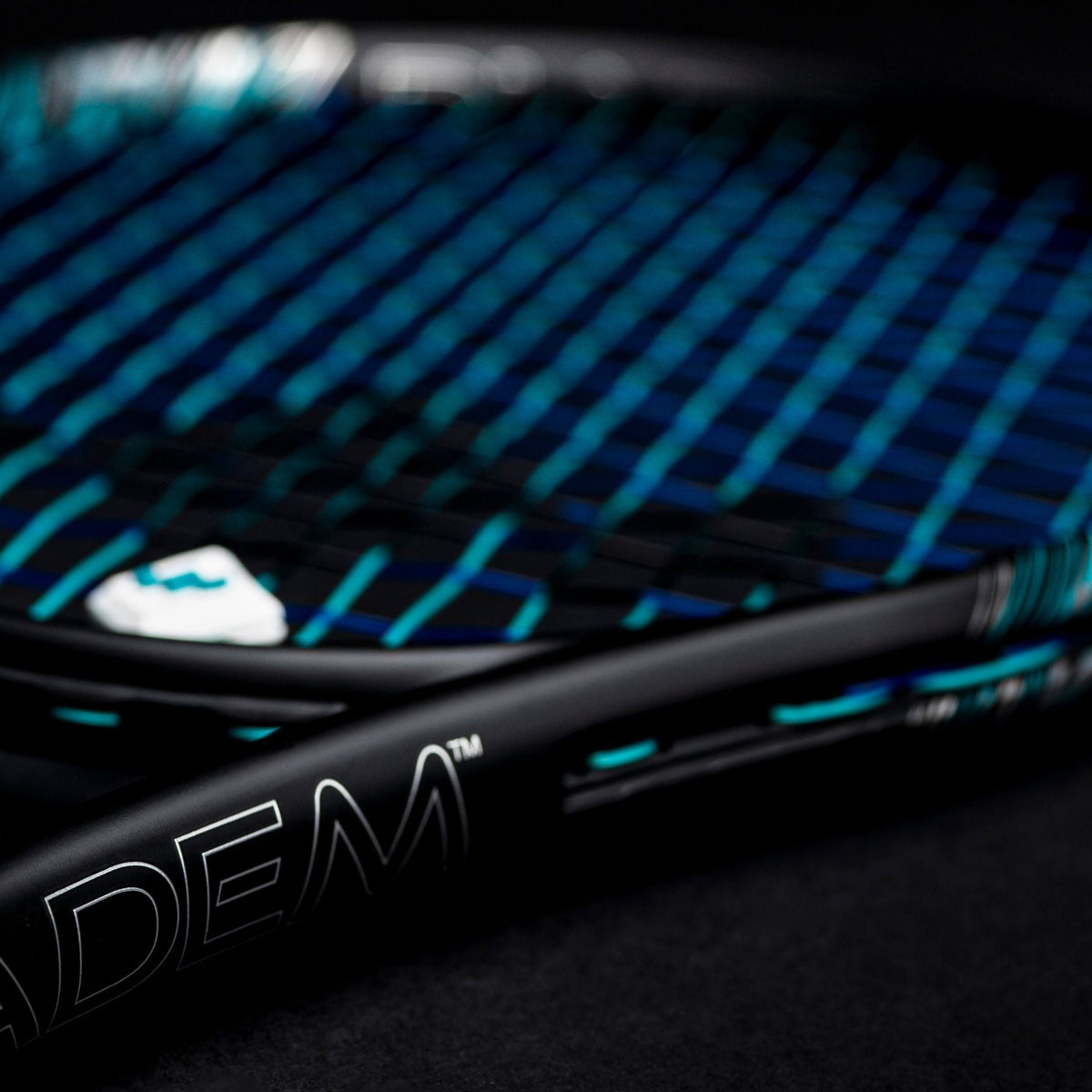 The Advantages of Extended Length Rackets – Diadem Sports