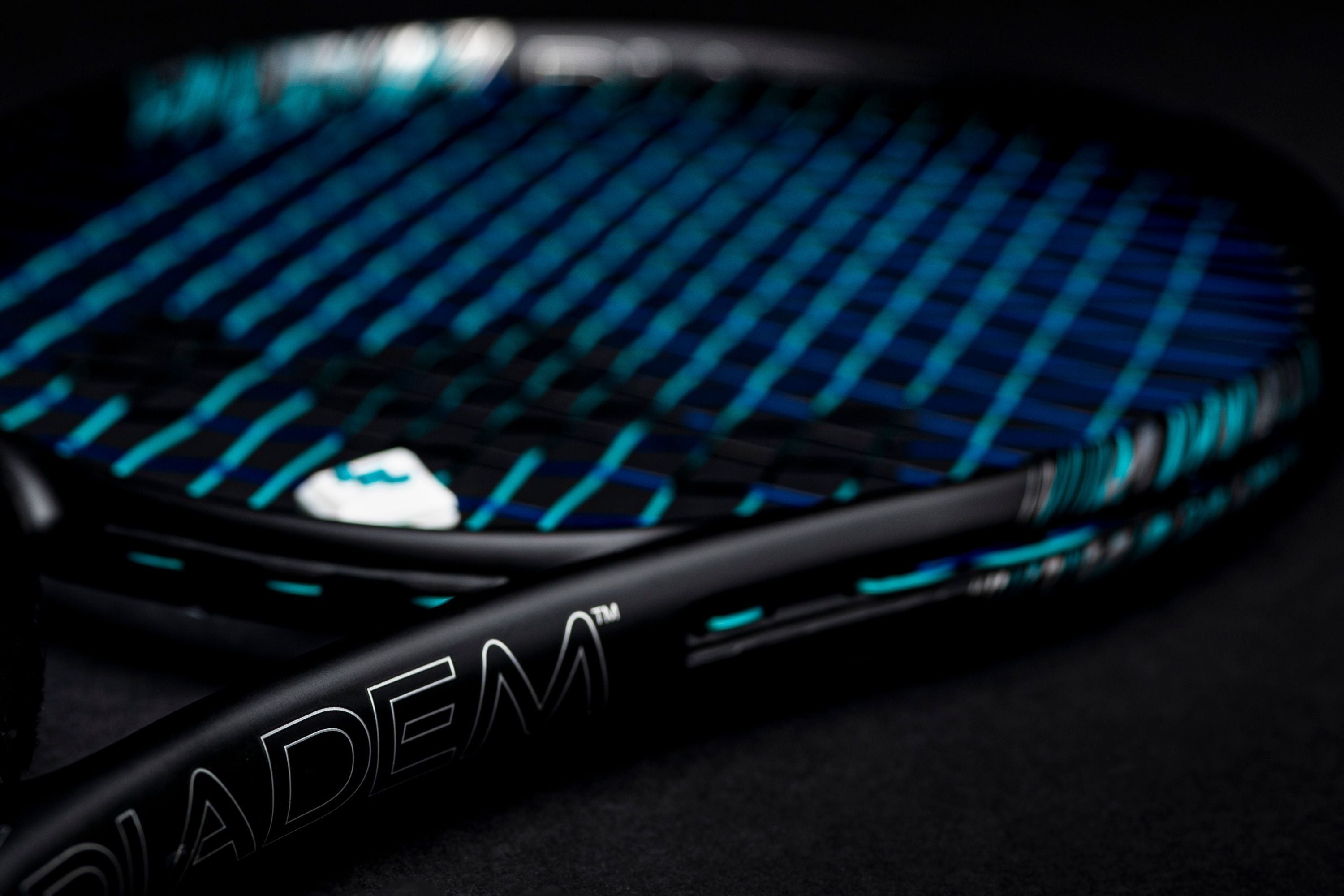 The Advantages of Extended Length Rackets - Diadem Sports