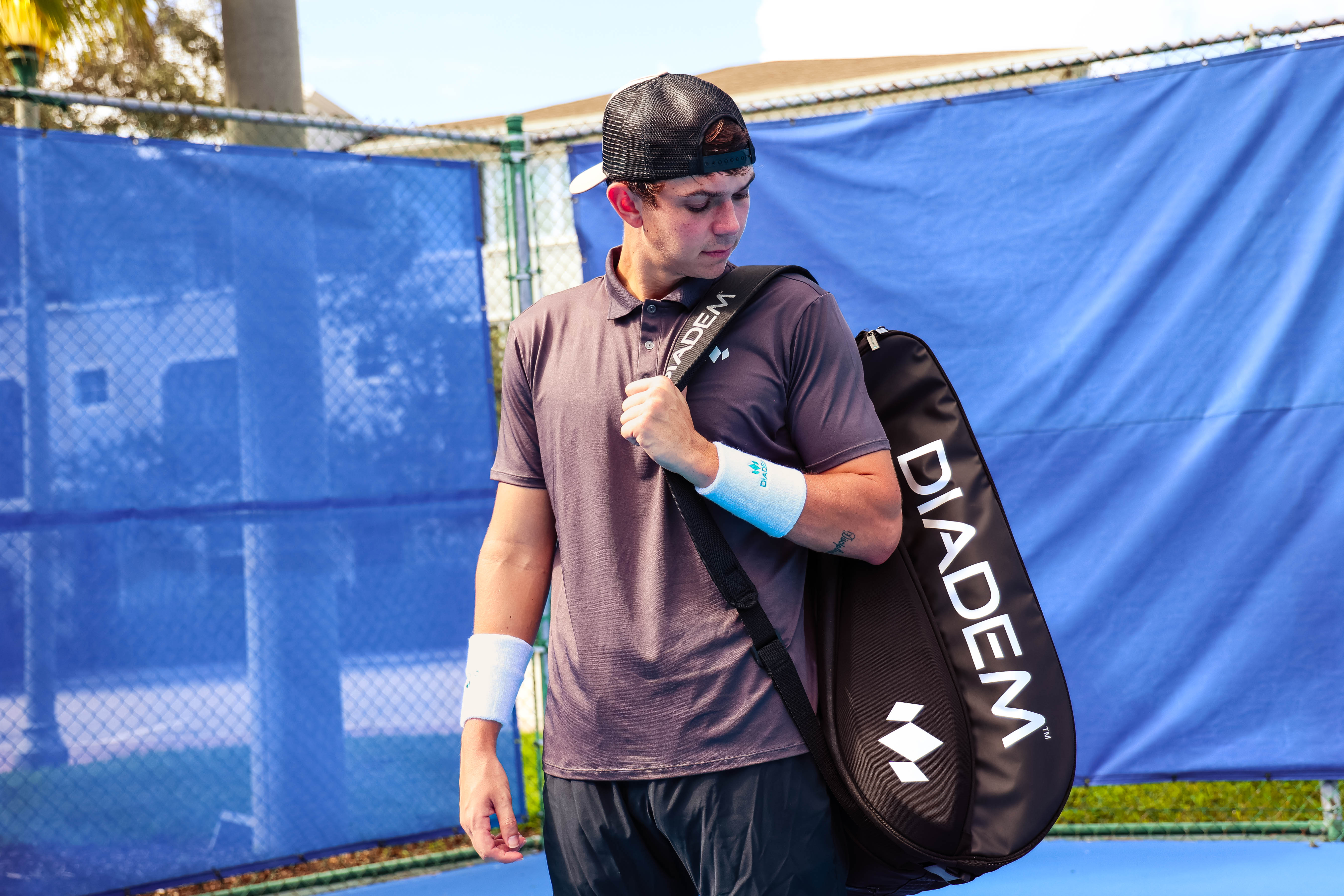 Pickleball Accessories