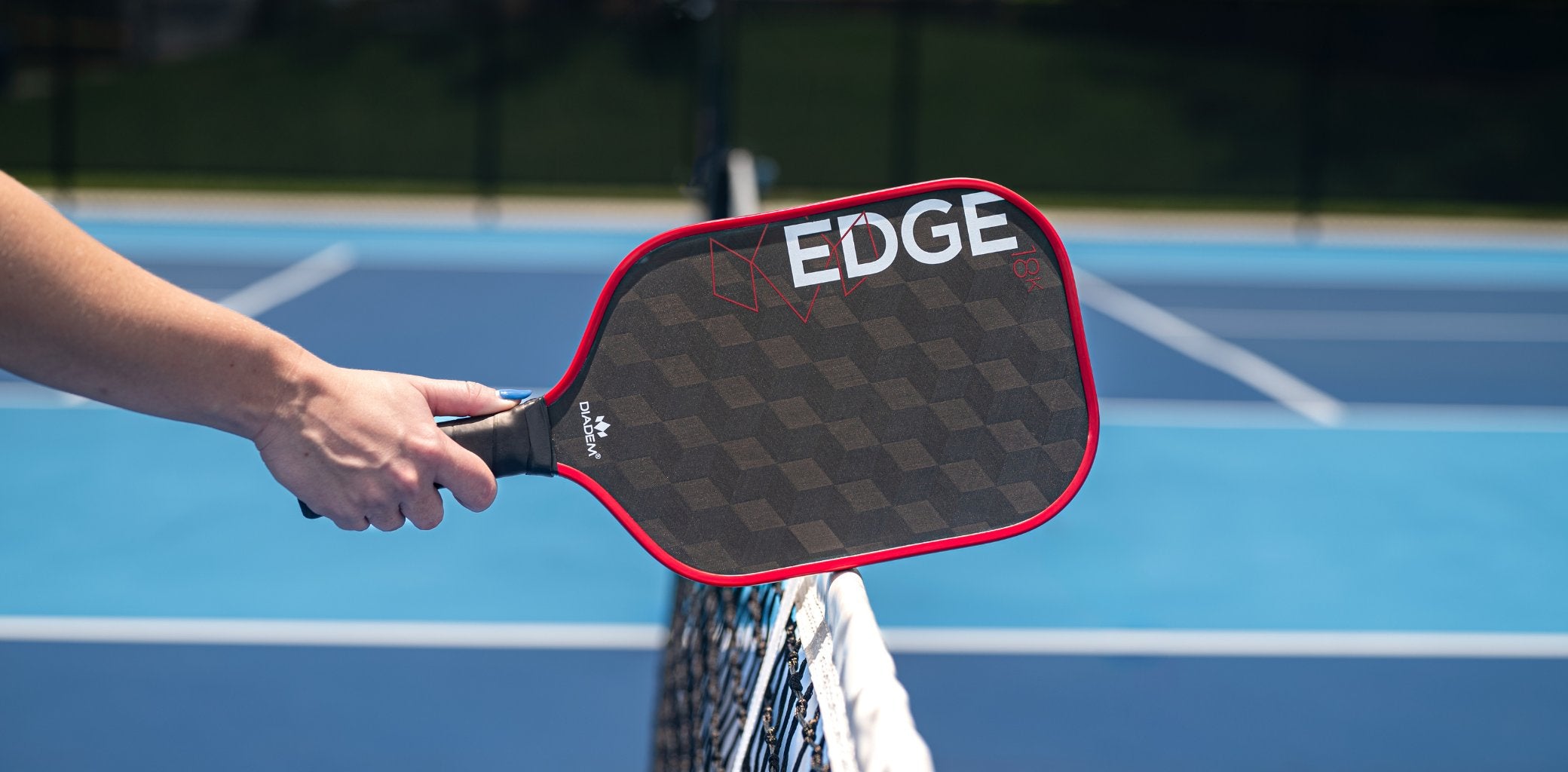 Pickleball Paddles | Shop All Diadem Performance Paddles