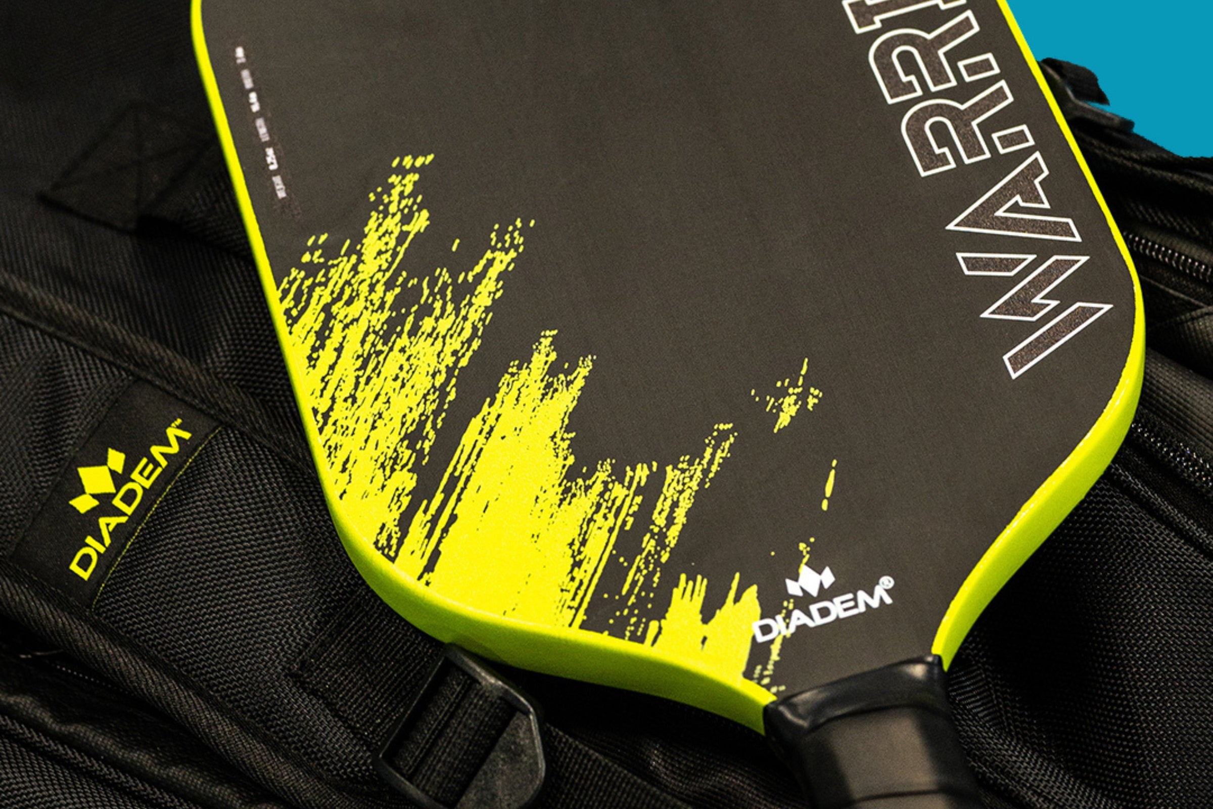 Paddles