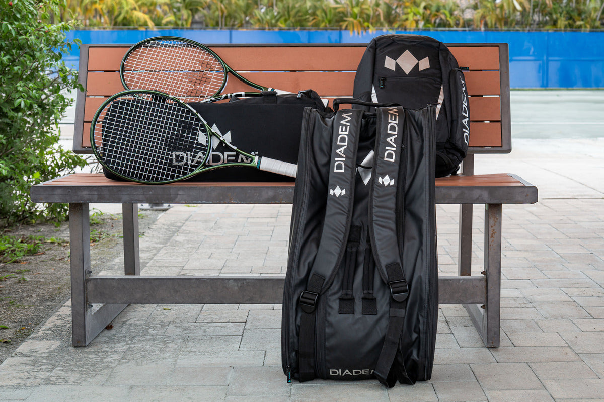 Bags - Diadem Sports
