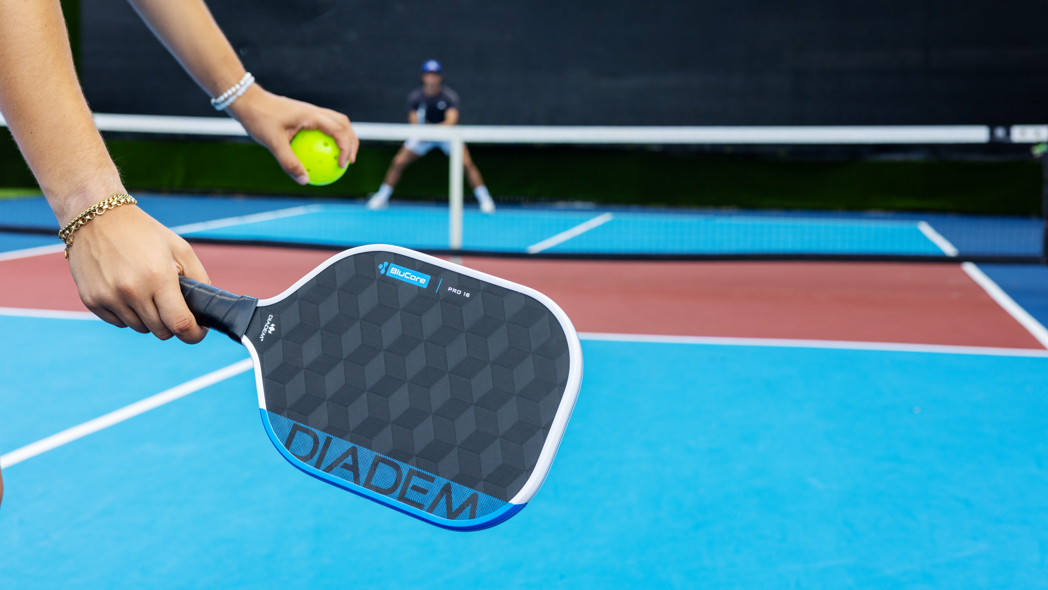 Pickleball Paddles