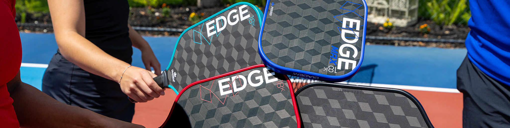 Edge 18k Series