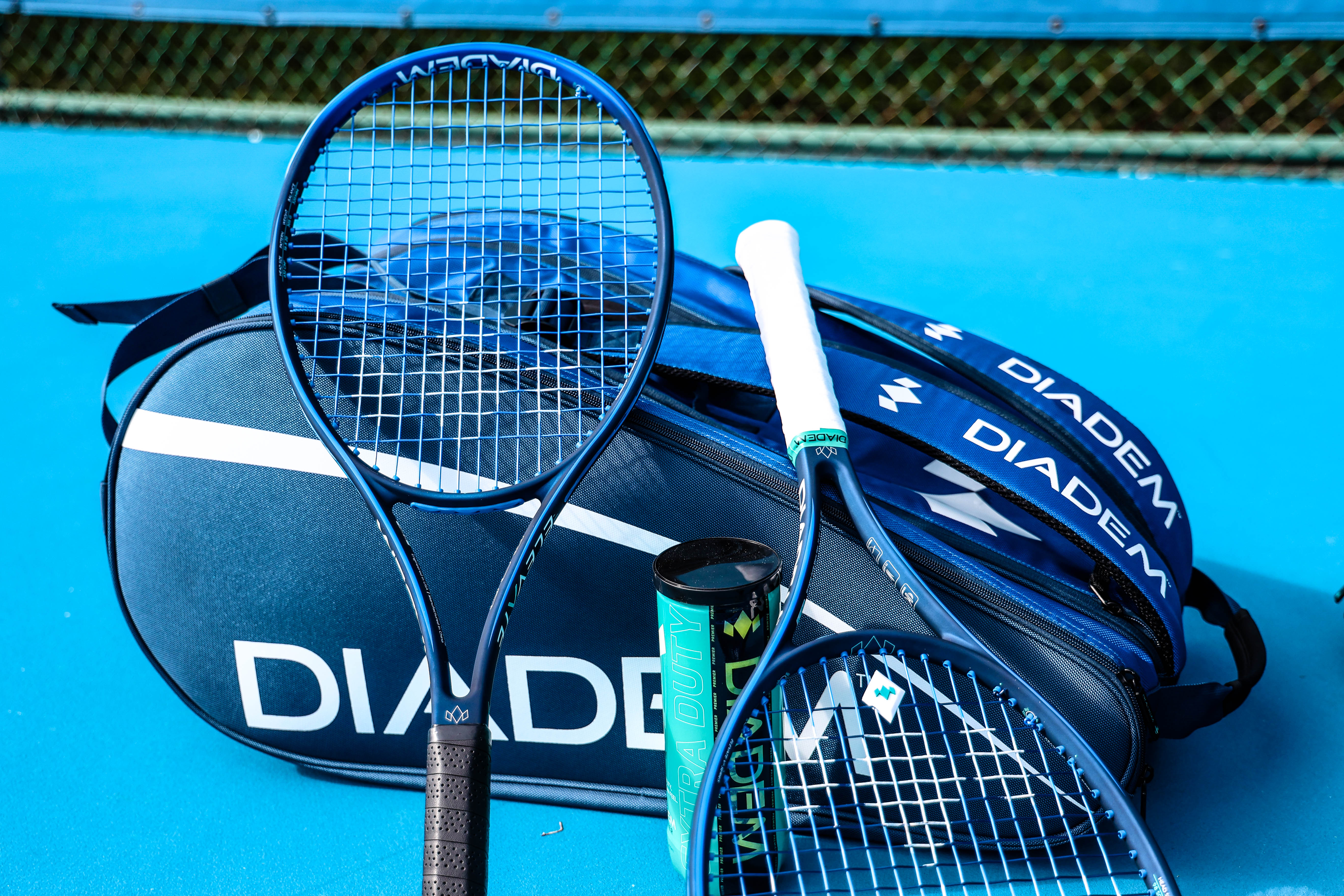 Tennis Bags