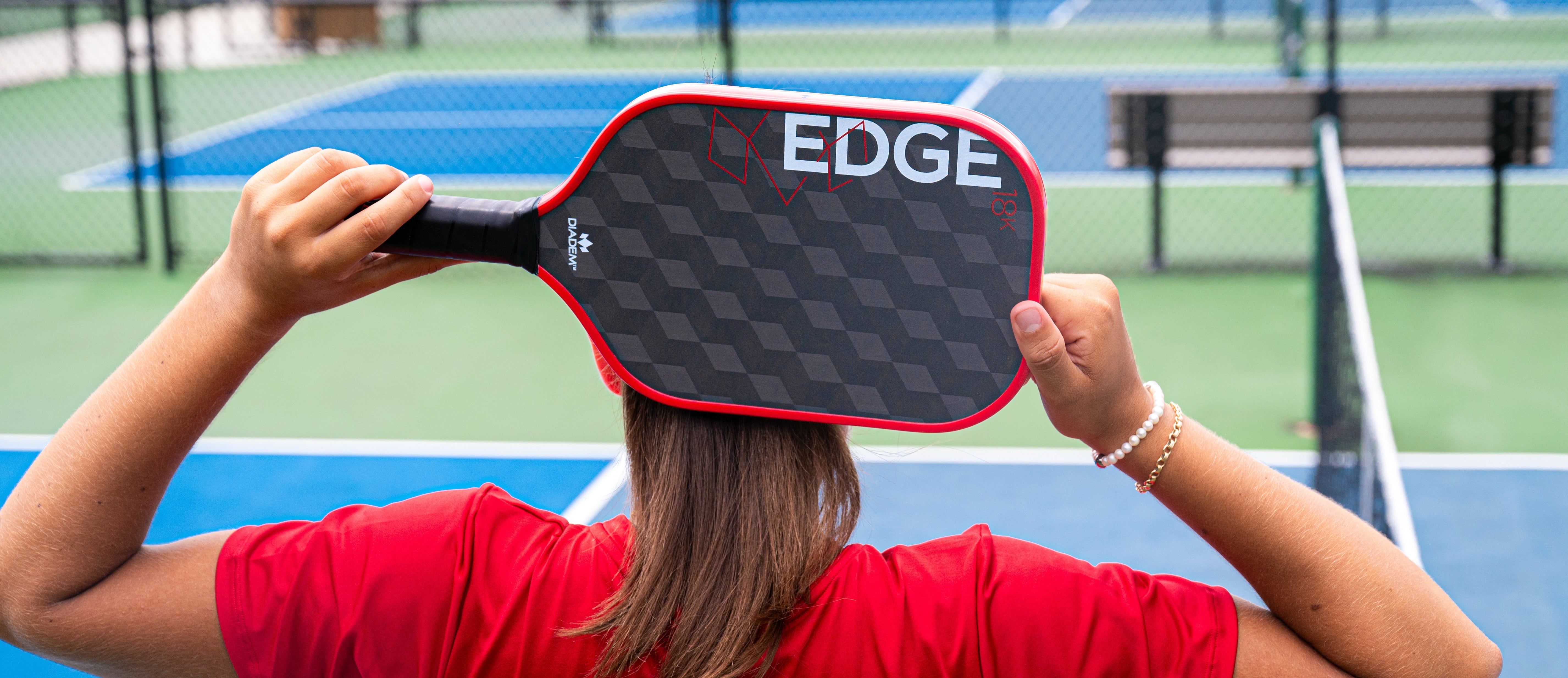 Affiliate Paddles