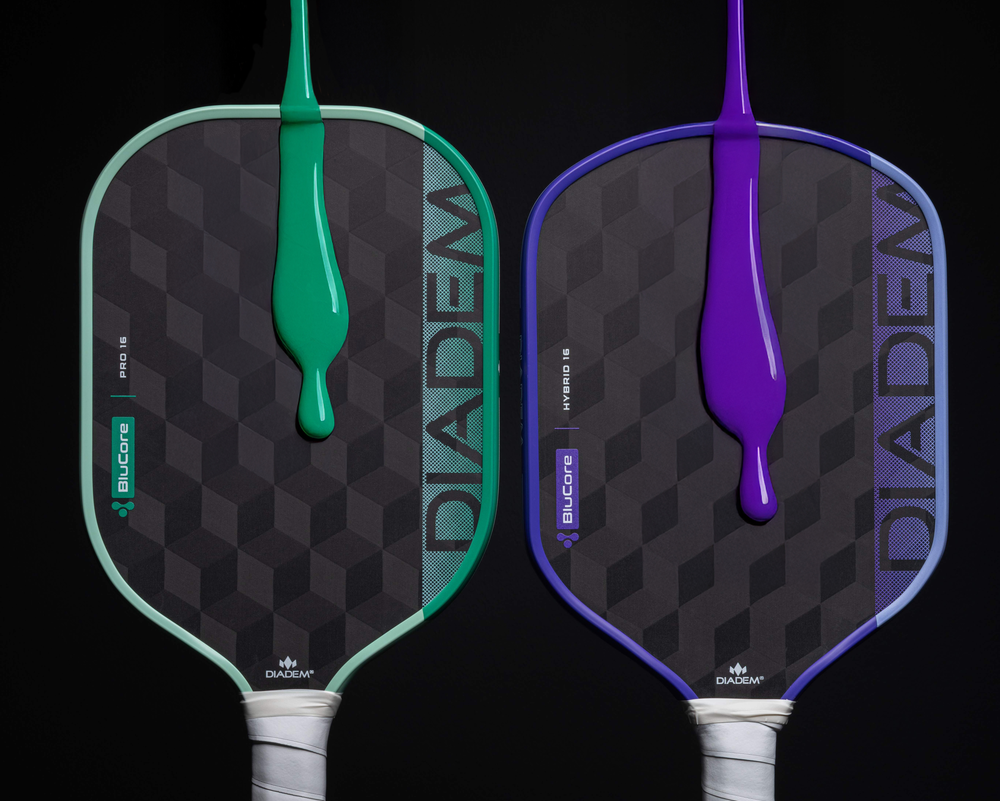 Limited Edition Paddles