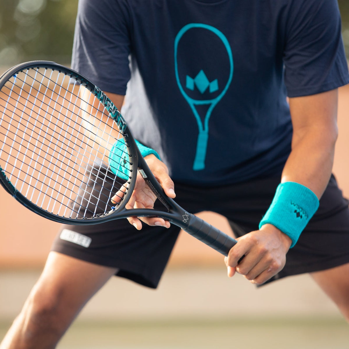 Demos Racket – Diadem Sports