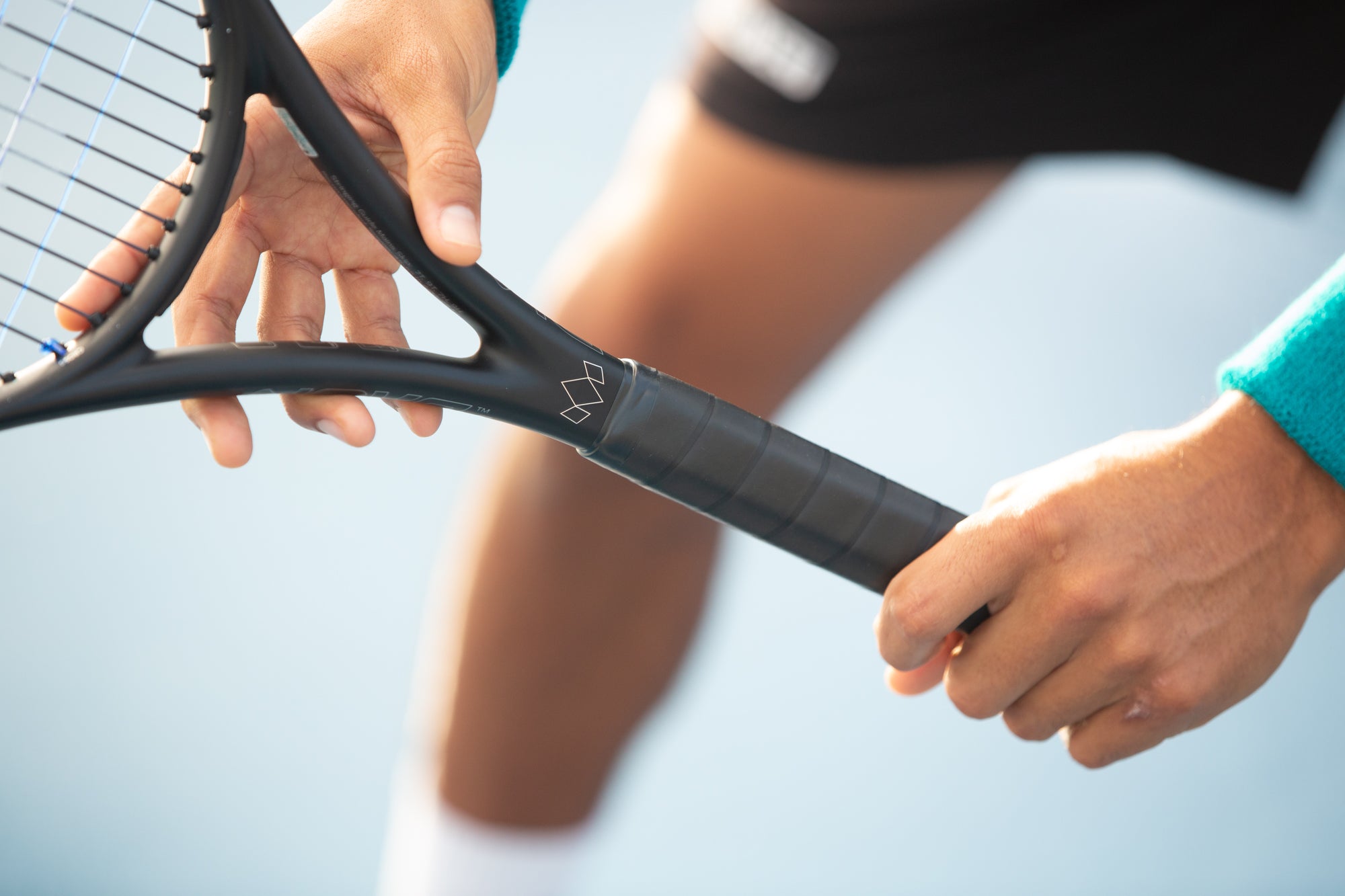 Pro Touch Overgrip
