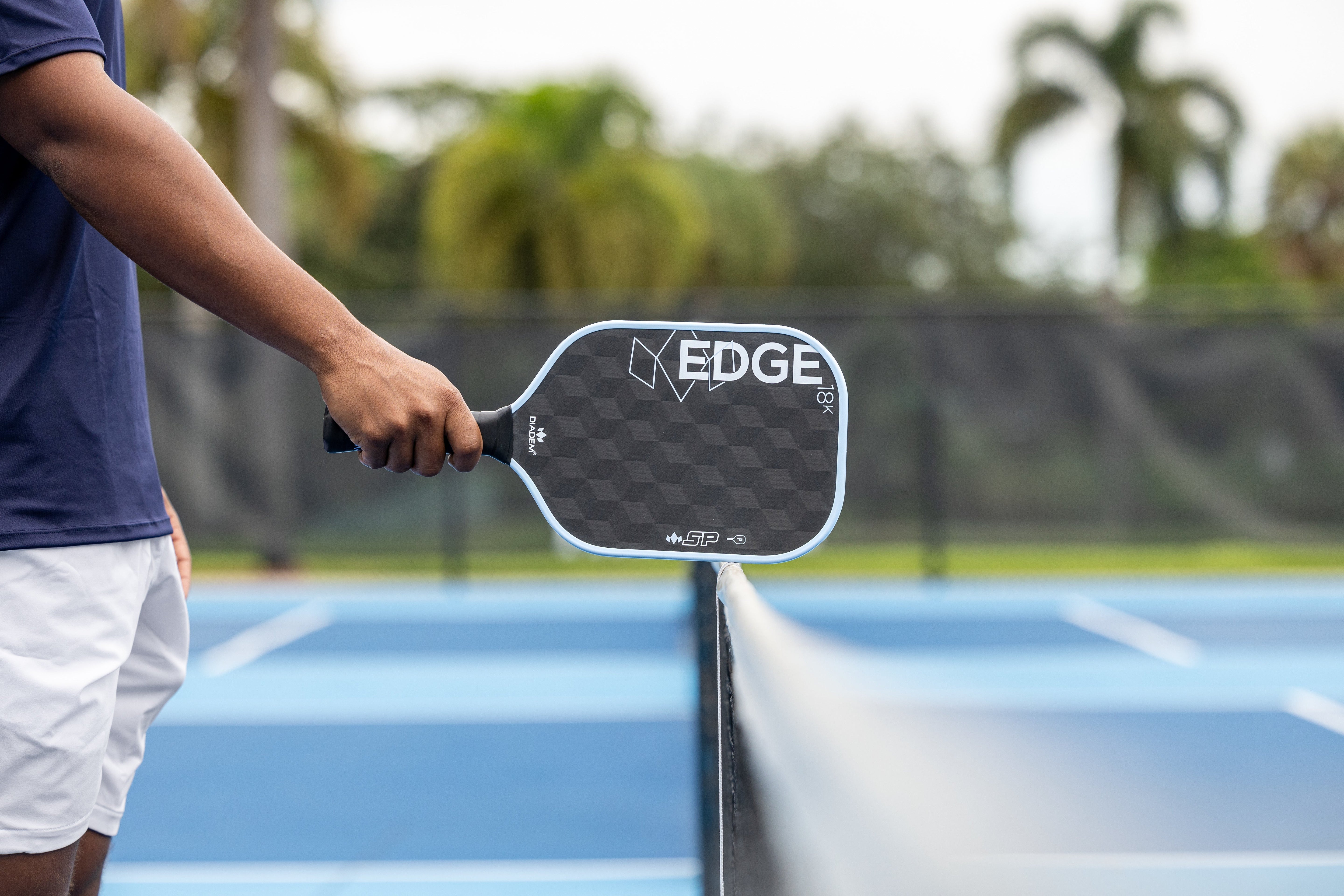 Spin Paddles