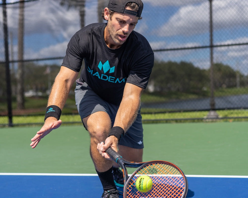 Tennis Rackets - Diadem Sports