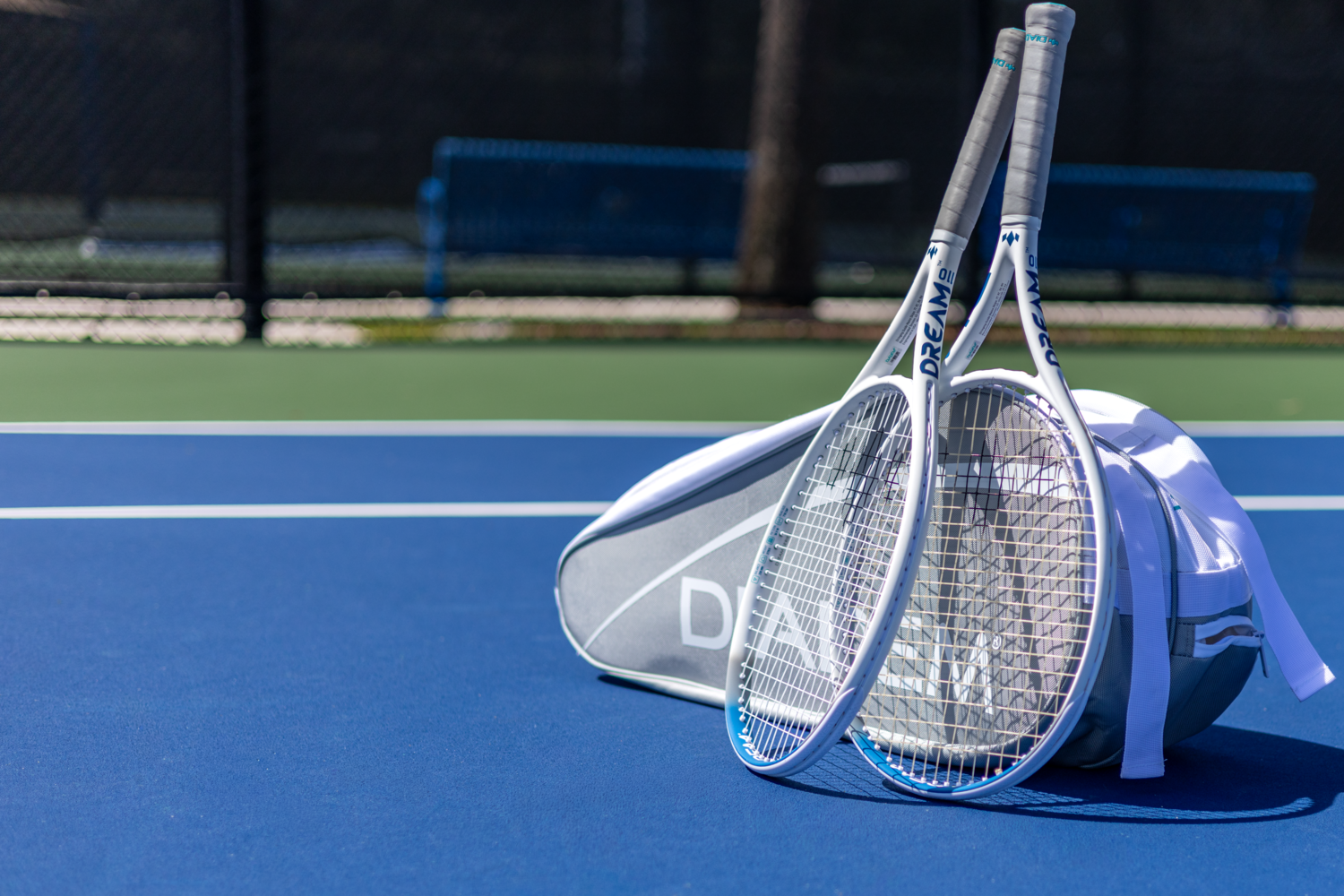 Tennis Sale of The Year