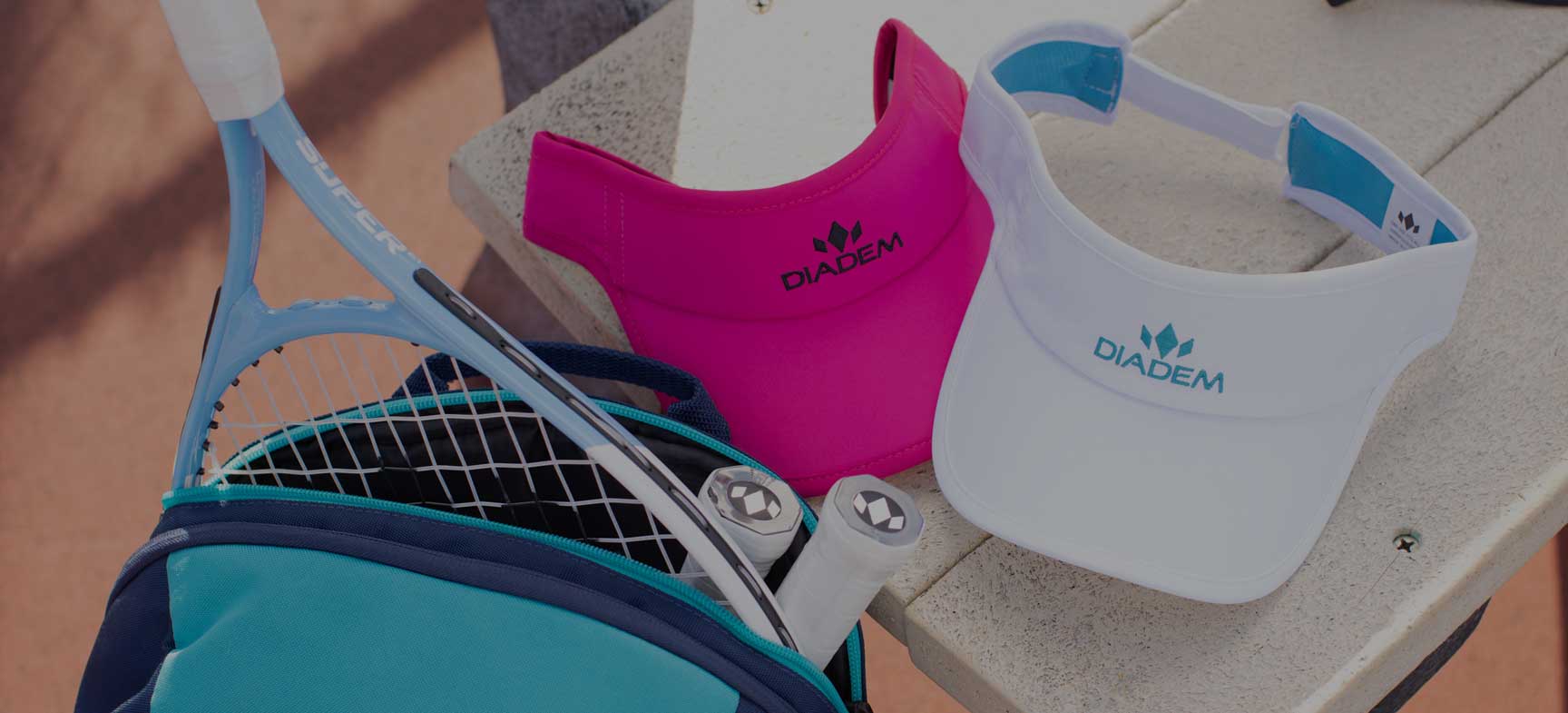 Accessories - Diadem Sports