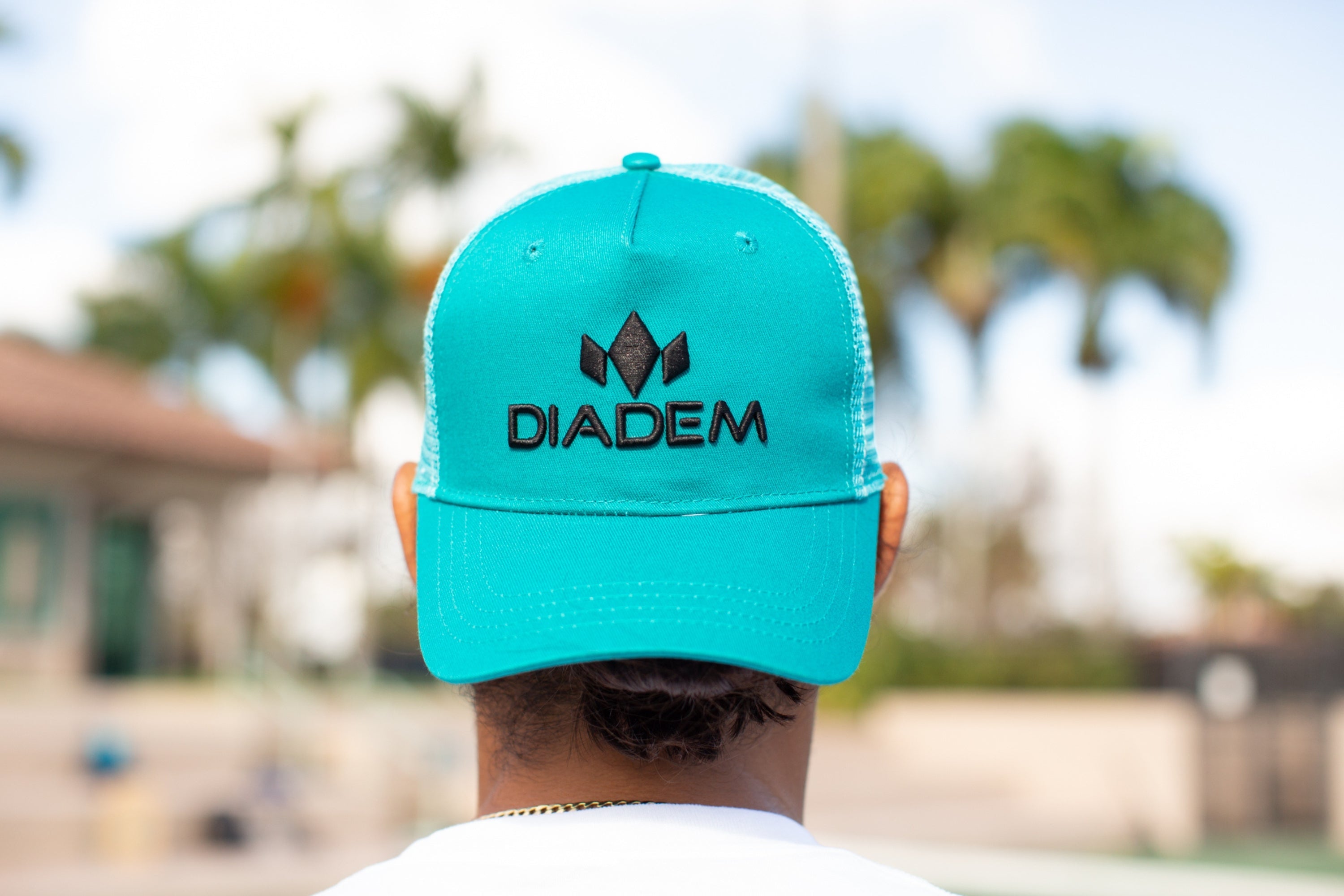 Accessories - Diadem Sports