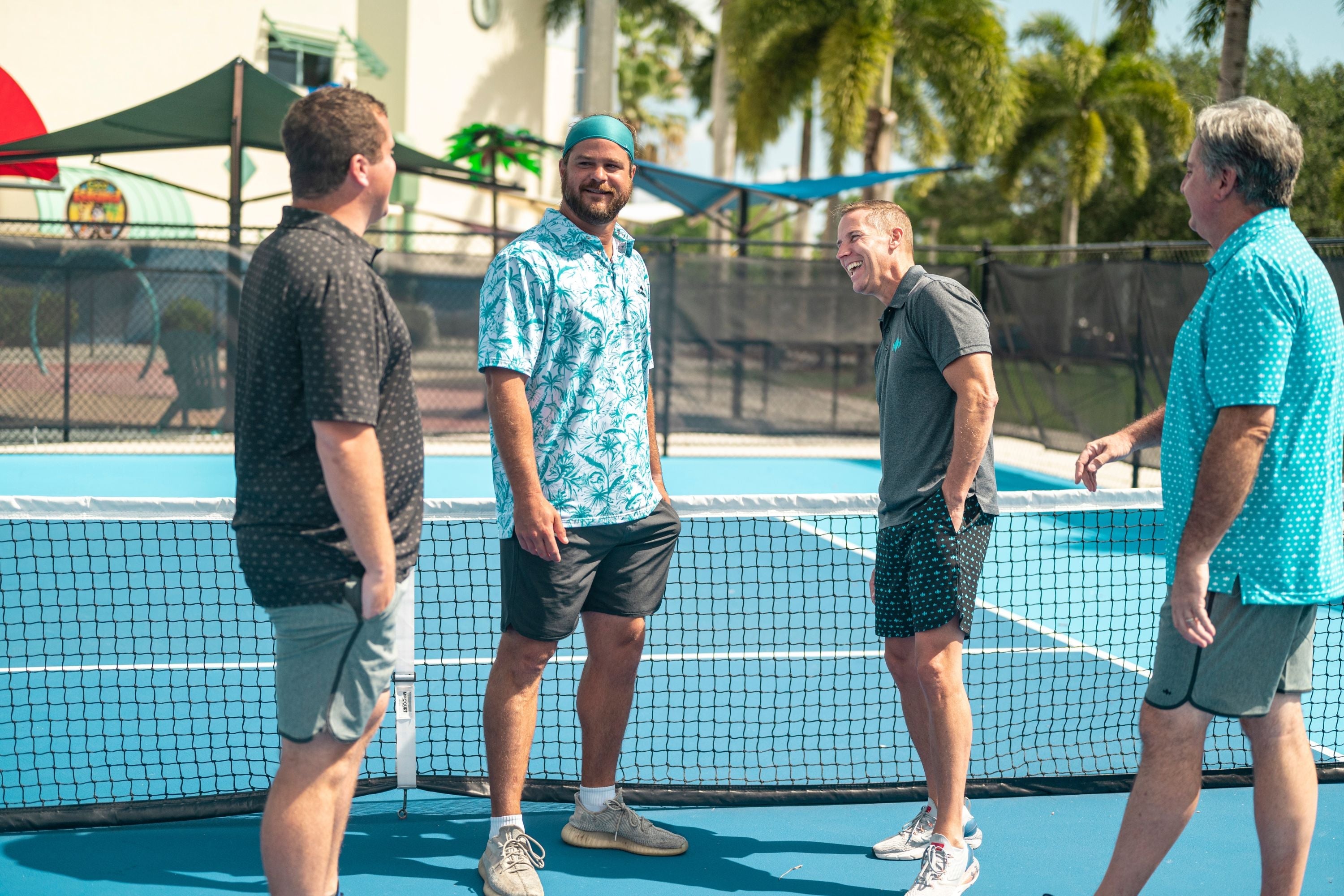 Apparel - Diadem Sports