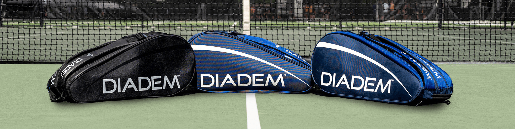 Bags - Diadem Sports