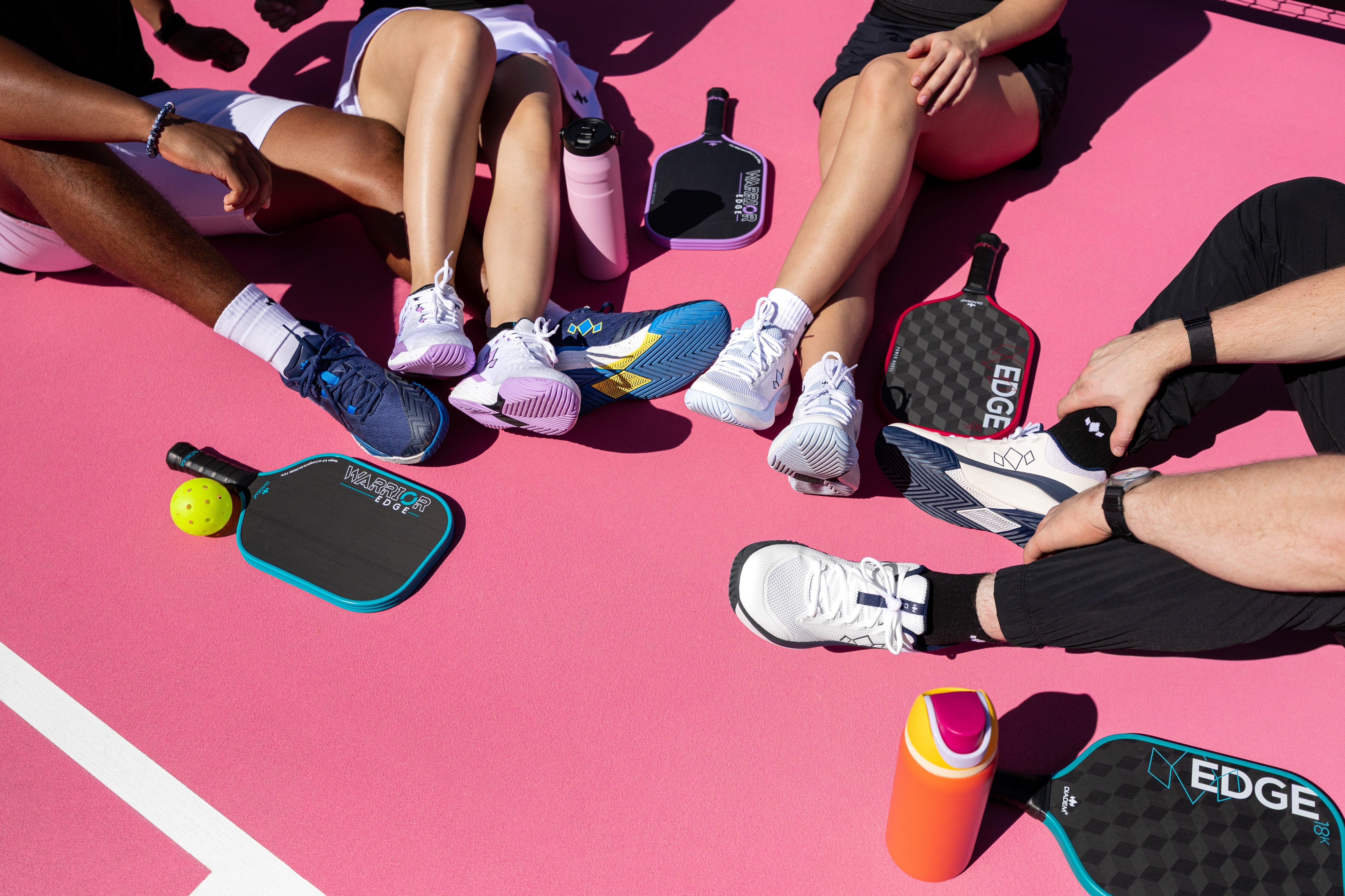 Best Sellers - Diadem Sports