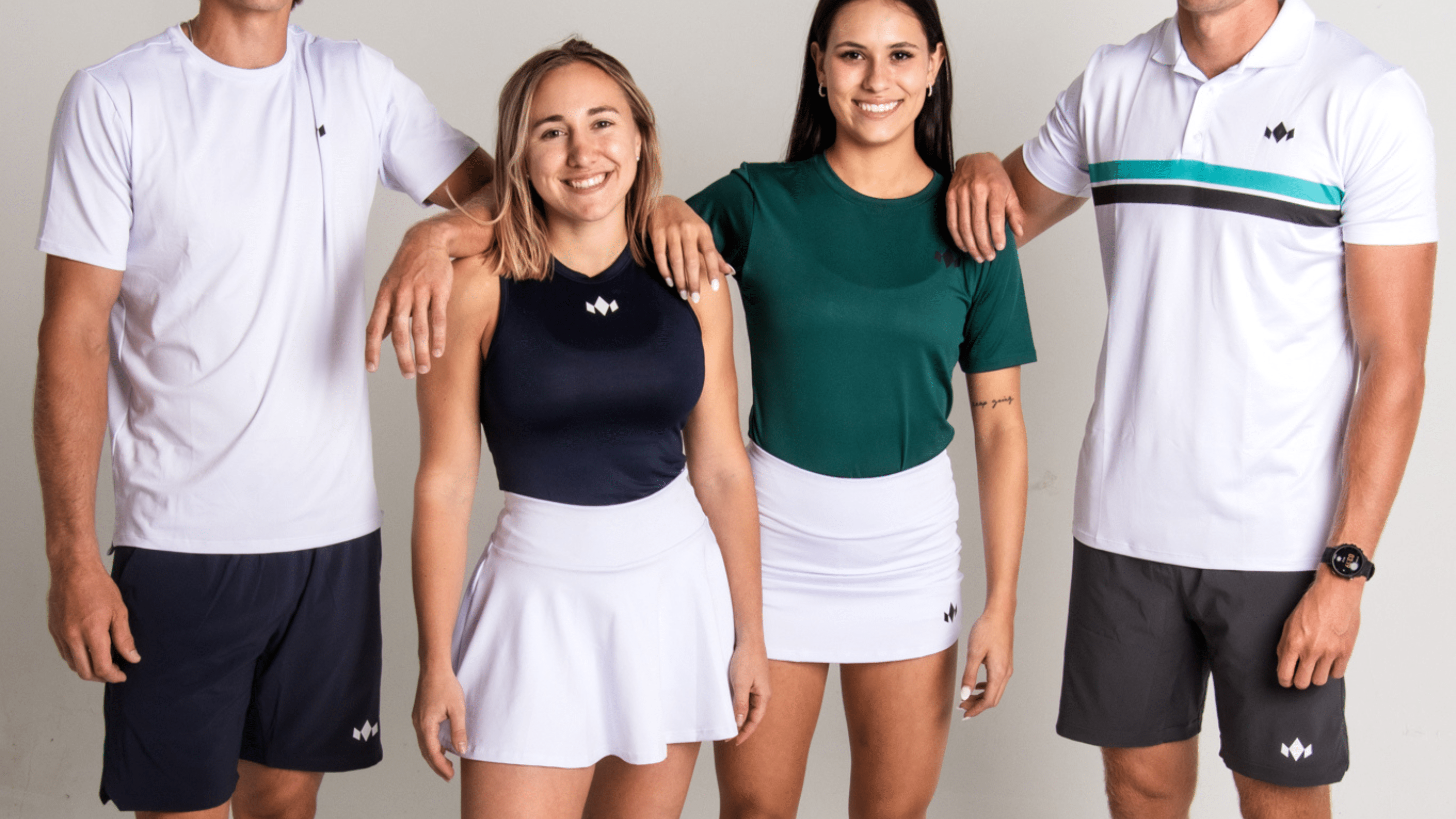 Diadem Team Essentials - Diadem Sports