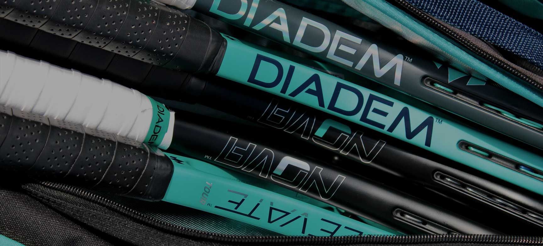 Shop All - Diadem Tennis & Diadem Pickleball Gear – Diadem Sports