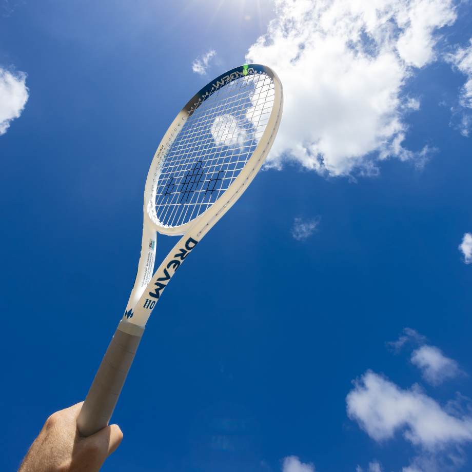 Dream Racket – Diadem Sports