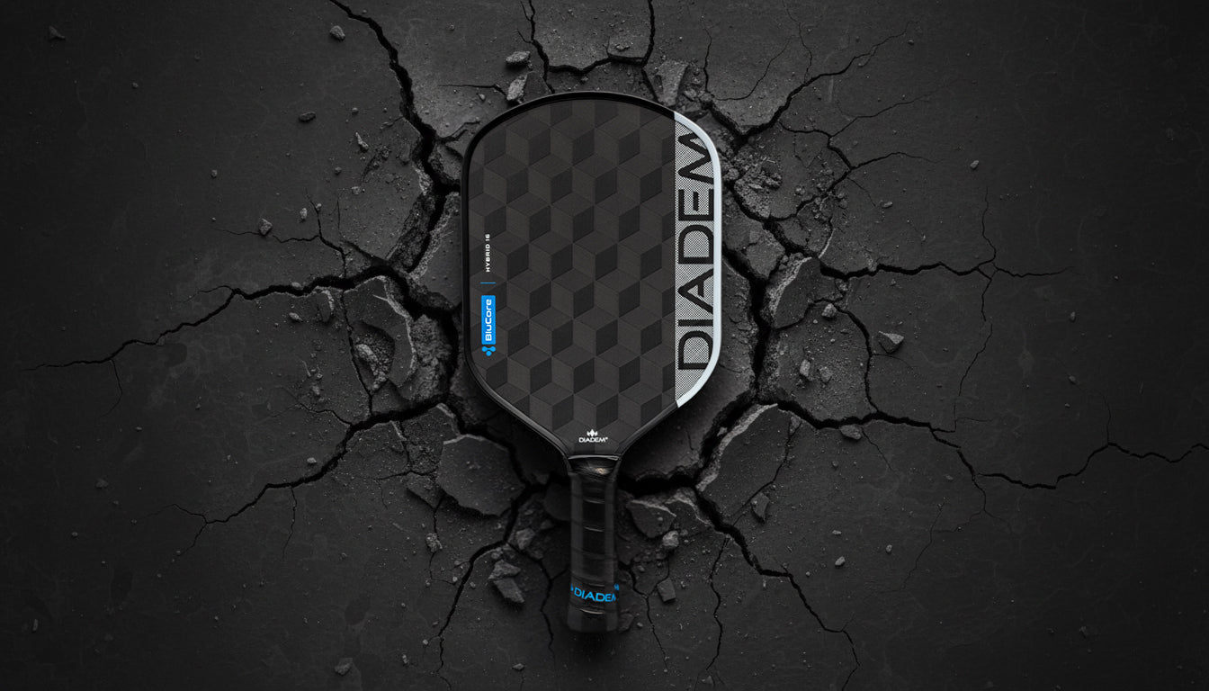 Edge Paddles