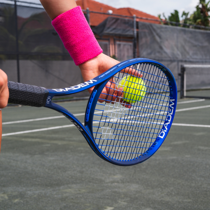 Elevate Tennis Rackets - Diadem Sports