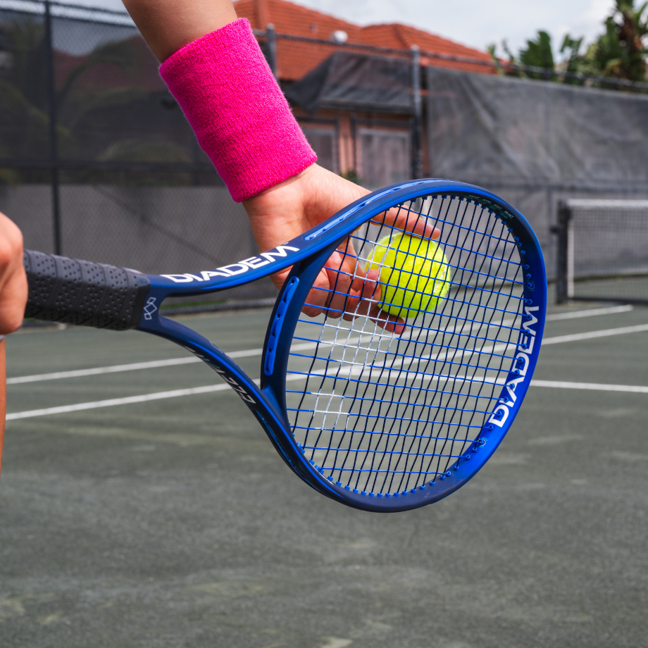 Elevate Tennis Rackets - Diadem Sports