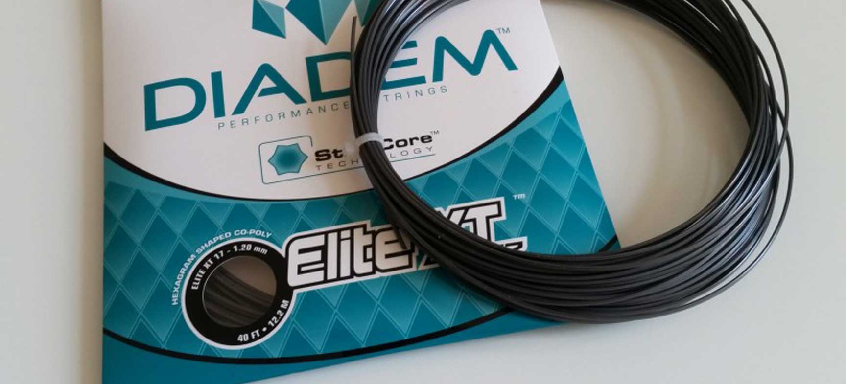 Elite XT - Diadem Sports