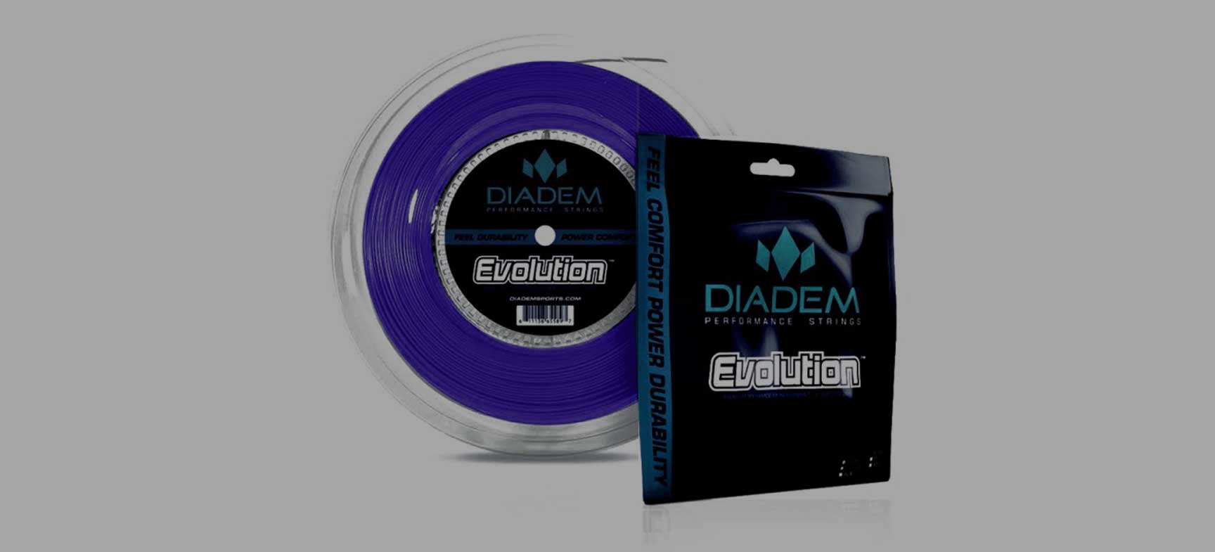 Evolution - Diadem Sports