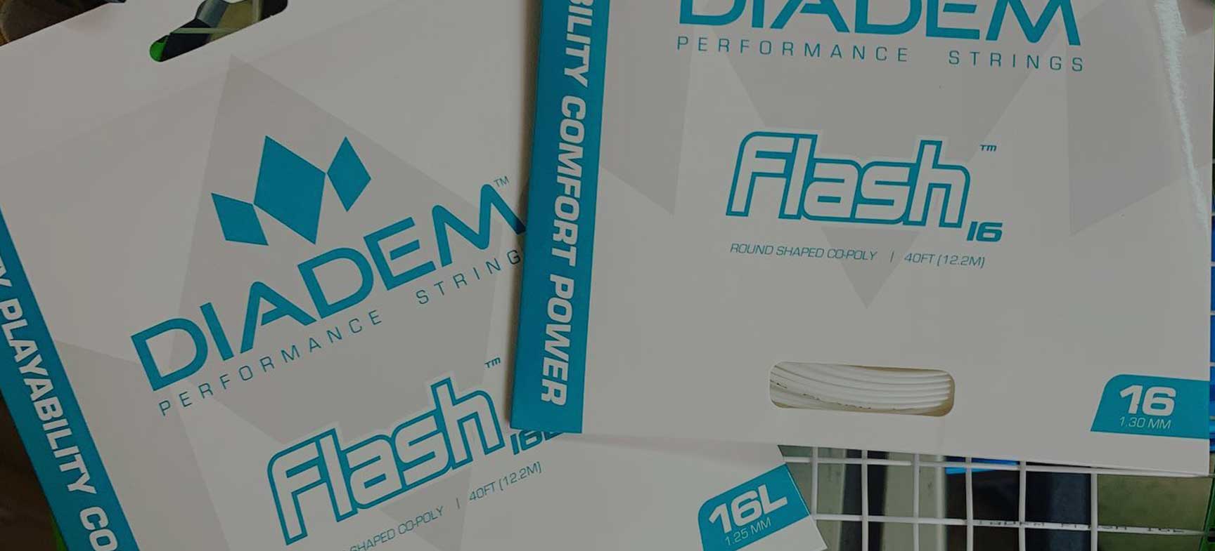 Flash - Diadem Sports