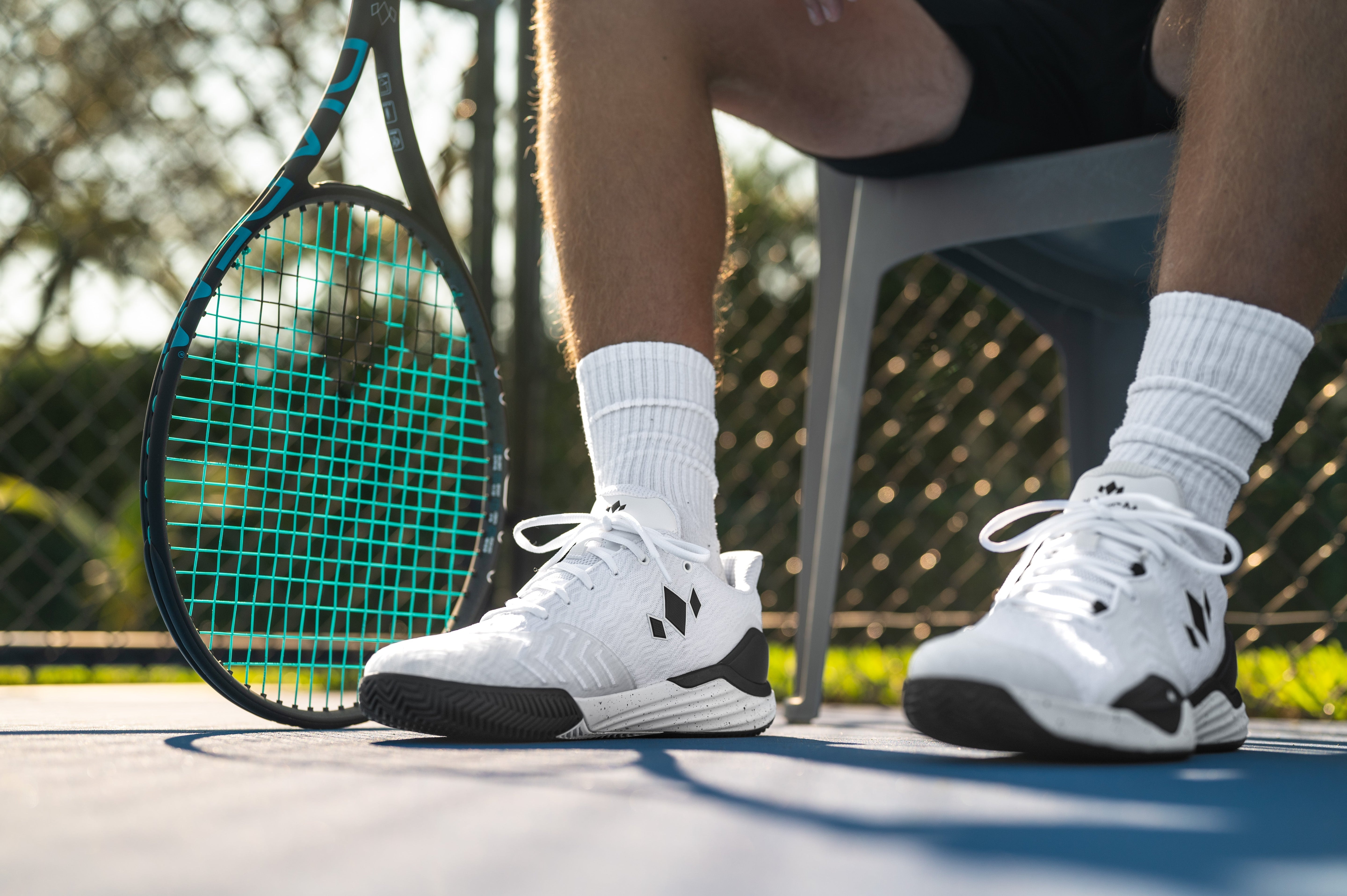 Footwear Collection - Diadem Sports