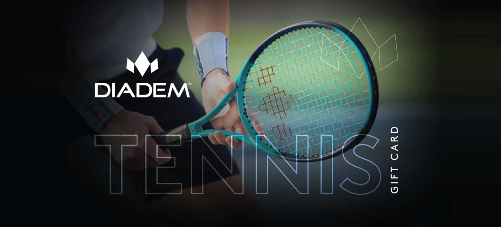Gift Cards - Diadem Sports