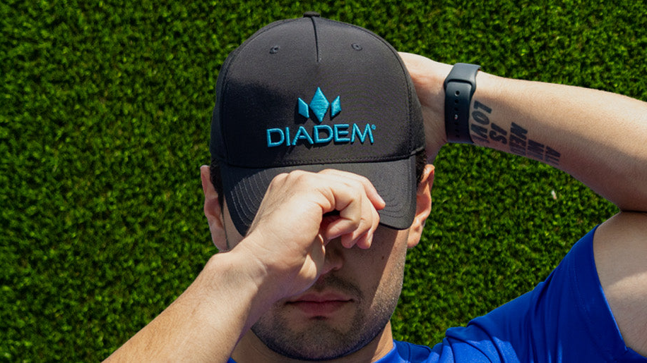 Headwear - Diadem Sports